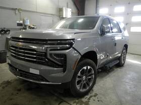 284.gm8e25 Chevrolet 2025 Tahoe Lt Driver Quarter Glass 1645044 284.gm8e25 Chevrolet 2025 Tahoe Lt Driver Quarter Glass 1645044