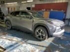 288-10344 Chevrolet Local Pickup Only Roof Glass Fits 24-25 Trax 2108334