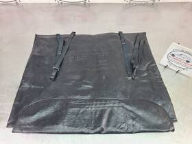 288.rr1u82 Chevrolet 1982-92 Camaro / Firebird T-top Bag Carrier - Oem