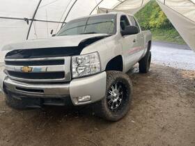 391532 Chevrolet Used Rear Right Door Window Regulator Fits 2011 Silverado 1500 P