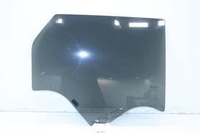 42441142 Chevrolet 2019-2025 Blazer 2lt Rear Right Side Door Window Glass Oem