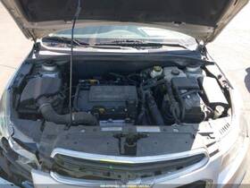 42495 Chevrolet Used Front Left Door Window Regulator Fits 2015 Cruze L. Automa