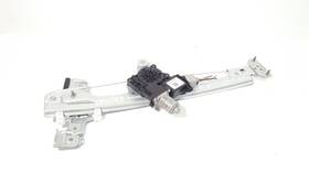 42748829 Chevrolet Left Front Door Window Regulator Pn Oem 2021 Trailblazer 42748829 Chevrolet Left Front Door Window Regulator Pn Oem 2021 Trailblazer