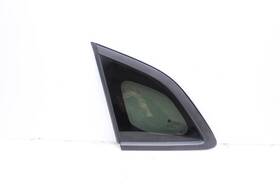42843678 Chevrolet 2024-2025 Trax Rear Left Driver Side Quarter Window Glass Oem