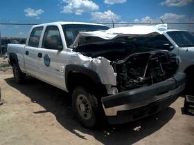 466719 Chevrolet Used Front Right Door Window Regulator Fits 2006 Silverado 2500