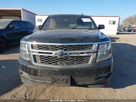 484991 Chevrolet Used Rear Left Door Window Regulator Fits 2016 Suburban 1500 Rea