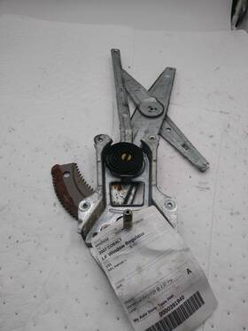 513085 Chevrolet Used Front Left Door Window Regulator Fits 2007 Cobalt Sdn Manu 513085 Chevrolet Used Front Left Door Window Regulator Fits 2007 Cobalt Sdn Manu