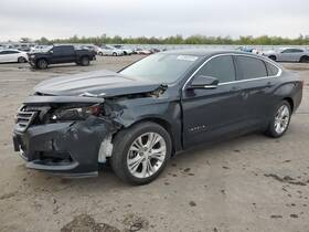 618779 Chevrolet Used Front Left Door Window Regulator Fits 2015 Impala Le