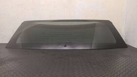 84252231 Chevrolet 18-24 Traverse Rear Liftgate Back Glass Window Oem