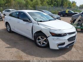 84451817 Chevrolet Used Front Right Window Regulator Fits 2016 Malibu Electric Vin Z 4th
