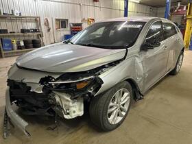 84451818 Chevrolet Used Front Left Window Regulator Fits 2018 Malibu Electric Vin Z 4th