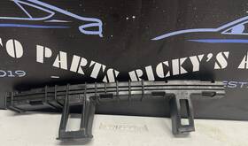 84467983 Chevrolet Oem 2019-24 Gm Front Right Door Window Glass Channel Guide