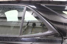 84474732 Chevrolet Driver Left Rear Door Vent Glass For 18-24 Equinox 2998351