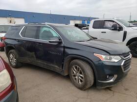 84973075 Chevrolet Used Rear Left Window Regulator Fits 2018 Traverse Grade A