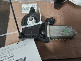 8890460870 Chevrolet Used Front Left Window Motor Fits 2007 Trailblazer From Vin 561
