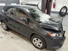 95298982 Chevrolet Used Front Right Window Regulator Fits 2019 Trax Grade A