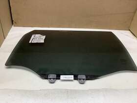 43r-000265 Chevrolet E11 904 As3 M513 2012 Traverse Rear Right Door Window Glass Tempered Privacy Tinted Oem