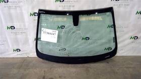 43r-000499 Chevrolet Equinox 84330030 2017-2019 Windshield Glass