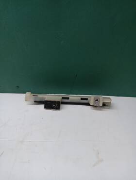 Hssi-629808 Chevrolet 2013-2016 Malibu Rear Righ Door Window Glass Guide Channel Bracket Oem