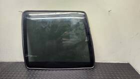 15591980 Chevrolet Truck 85-03 Astro Van Right Passenger Back Door Glass With Tint Oem