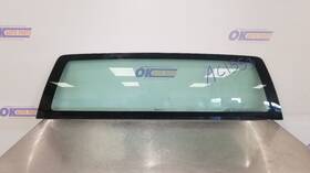 275-00339d Chevrolet Truck 12 Chevy Silverado 1500 Fixed Rear Back Glass Window