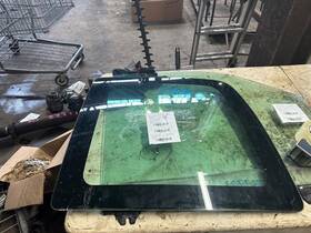 275-05803ar Chevrolet Truck Passenger Back Glass Non-heated Fits 96-18 Express 2500 Van 623445