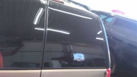 275-05805ar Chevrolet Truck Rear Windshield Window Passenger Back Glass Door Heated Fits 92-99 Suburban 1500 275-05805ar Chevrolet Truck Rear Windshield Window Passenger Back Glass Door Heated Fits 92-99 Suburban 1500