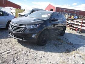 275-10101a Chevrolet Truck Local Pickup Only Back Glass With Privacy Tint Opt Ako Fits 18-19 Equinox 1610