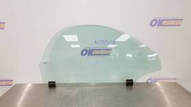 277-05702r Chevrolet Truck 04 Chevy Ssr Door Glass Window Front Right Passenger