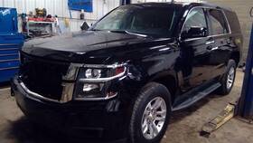 277-05888r Chevrolet Truck Passenger Right Front Door Glass Fits 15-19 Suburban 1500 10292593