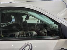 277-10215r Chevrolet Truck Passenger Front Door Glass Standard Cab Fits 19-23 Sierra 1500 Pickup 622414