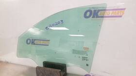Chevrolet Truck 277-10804l 25 Chevy Equinox Oem Front Door Glass Window Driver Left