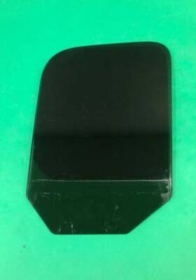 278-00349ar Chevrolet Truck 07-13 Silverado Sierra Ext Cab Passenger Right Rear Window Door Glass 3630-30