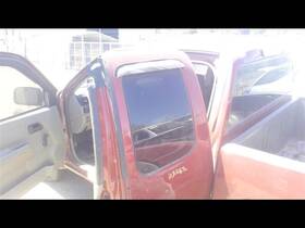 278-05592bl Chevrolet Truck Driver Rear Door Glass Extended Cab With Privacy Tint Fits 04-08 Canyon 25751778