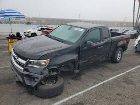 278-05778bl Chevrolet Truck Local Pickup Only Driver Left Rear Door Glass Extended Cab Fits 15-19 Canyon 721
