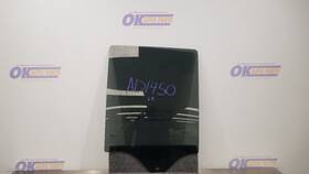 278-10361al Chevrolet Truck 21 Chevy Silverado 2500 Door Window Glass Rear Left Driver Extended Cab