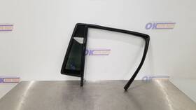279-05577br Chevrolet Truck 16 Chevy Tahoe Door Window Vent Glass Rear Right Passenger 279-05577br Chevrolet Truck 16 Chevy Tahoe Door Window Vent Glass Rear Right Passenger