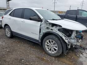 279-10069br Chevrolet Truck Passenger Rear Door Vent Glass Without Privacy Tint Fits 18-19 Equinox 3237841