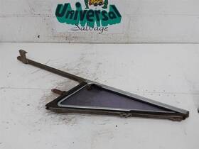 280-03185 Chevrolet Truck 1969 Chevy C-10 Front Door Vent Glass