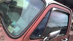280-03860cl Chevrolet Truck Driver Front Door Vent Glass Fits 81-84 Blazer/jimmy Full Size 1831556