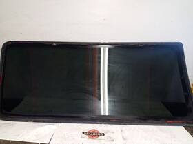284-05549br Chevrolet Truck Note Passenger Rear Quarter Glass From 2000 Express 1500 Van 135 Inch Wb 10573001