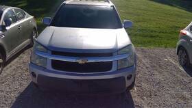 284-05688al Chevrolet Truck Driver Quarter Glass With Encapsulated Moulding Fits 05-07 Equinox 220180