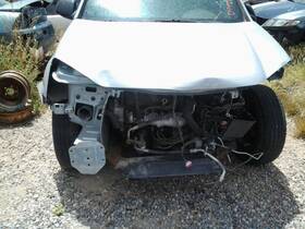 284-05688bl Chevrolet Truck Driver Quarter Glass With Encapsulated Moulding Fits 05-07 Equinox