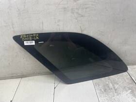 284-05688dl Chevrolet Truck 2008 Equinox Lt Rear Left Driver Side Quarter Window Glass Oem