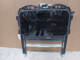 288-10312 Chevrolet Truck Roof Glass Fits 23-24 Colorado 3137818