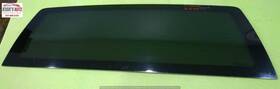 3gce13087g551295 Chevrolet Truck 07 08 09 10 11 12 13 Chevy Silverado 5.3l Heated Fixed Back Glass Gs-7