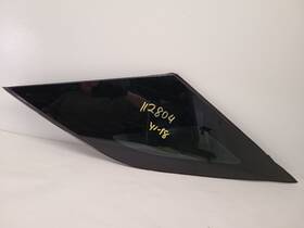 84247854 Chevrolet Truck 18-22 Chevy Equinox Rh Passenger Right Quarter Glass Wo Privacy Tint