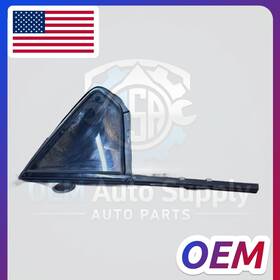 95-3000 Chevrolet Truck Oem Driver Rear Door Vent Glass Fits Trailblazer 02-09 Priv 95-3000 Chevrolet Truck Oem Driver Rear Door Vent Glass Fits Trailblazer 02-09 Priv