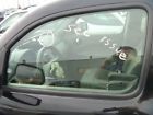 277-00286l Chevy Hhr Front Door Glass
