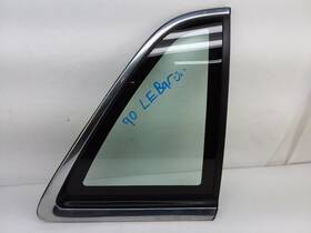 04512366 Chrysler Passenger Quarter Glass Fits 87-93 Lebaron 2-door 04512366 Chrysler Passenger Quarter Glass Fits 87-93 Lebaron 2-door
